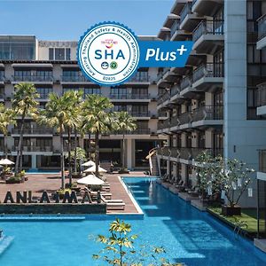 Baan Laimai Beach Resort&Spa - SHA Extra Plus